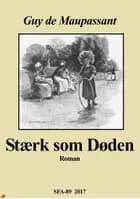 Stærk som døden