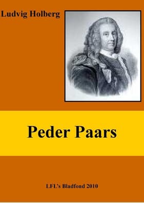 Peder Paars af Ludvig Holberg