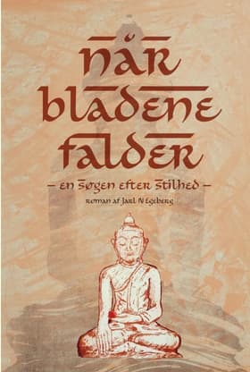 Når bladene falder af Jarl N Egeberg