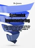 Systemisk implementering