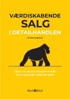 Værdiskabende salg i detailhandlen