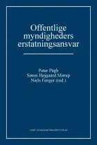Offentlige myndigheders erstatningsansvar