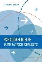 Paradoksledelse af Jan Heiberg Johansen