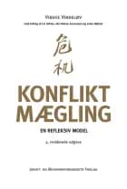 Konfliktmægling