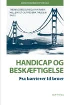 Handicap og beskæftigelse