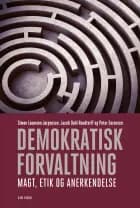 Demokratisk forvaltning.