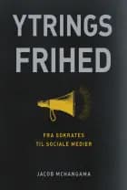 Ytringsfrihed