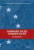 Danmark og EU gennem 50 år