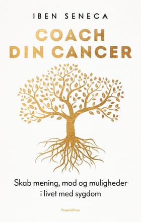 Coach din cancer af Iben Seneca