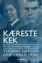 Kæreste Kek