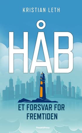 HÅB – Et forsvar for fremtiden af Kristian Leth