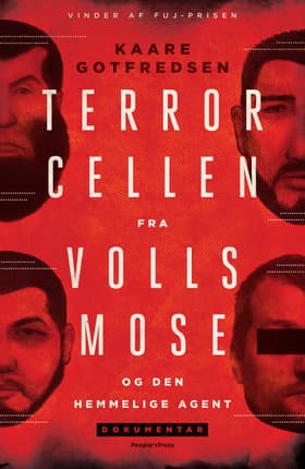 Terrorcellen fra Vollsmose af Kaare Gotfredsen