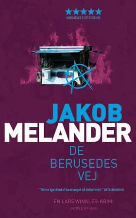 De berusedes vej af Jakob Melander