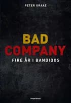 Bad Company - LYDBOG