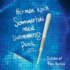 Sommerhus med swimmingpool