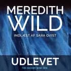 Udlevet