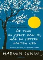 De ting du først kan se, når du sætter farten ned