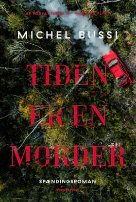 Tiden er en morder af Michel Bussi