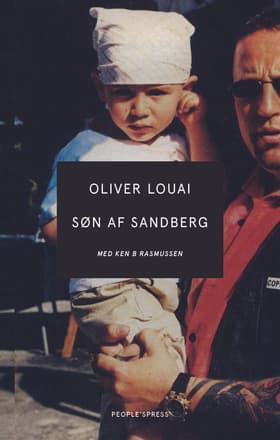 Søn af Sandberg af Ken B. Rasmussen
