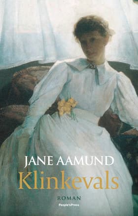 Klinkevals af Jane Aamund