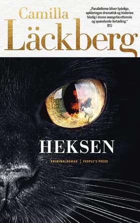 Heksen af Camilla Läckberg