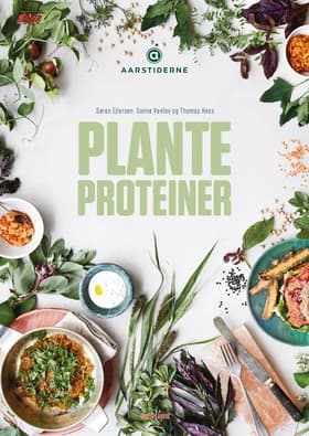 Planteproteiner af Søren Ejlersen