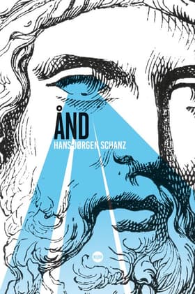 Ånd af Hans-Jørgen Schanz