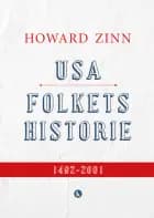 USA Folkets historie