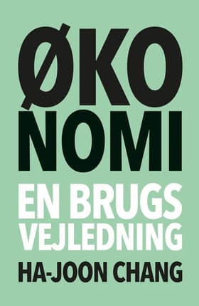 Økonomi af Ha-Joon Chang