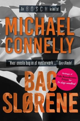 Bag slørene af Michael Connelly