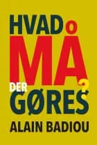 Hvad må der gøres?