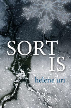 Sort is af Helene Uri