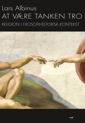 At være tanken tro af Lars Albinus