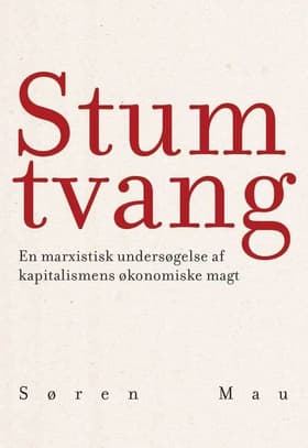 Stum tvang af Søren Mau