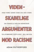 Videnskabelige argumenter mod racisme
