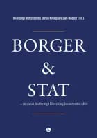 Borger & stat