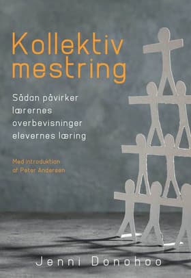 Kollektiv mestring af Jenni Donahoo