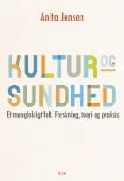 Kultur og sundhed