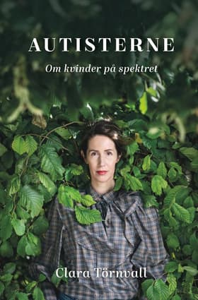 Autisterne af Clara Törnvall