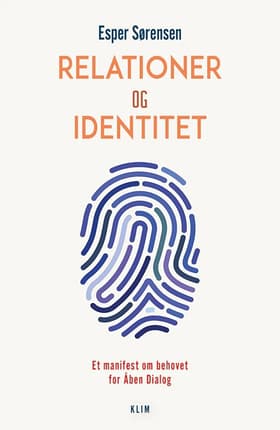 Relationer og identitet af Esper Sørensen