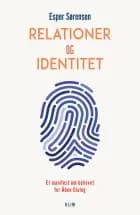 Relationer og identitet