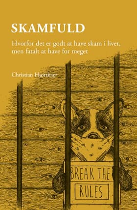 Skamfuld af Christian Hjortkjær
