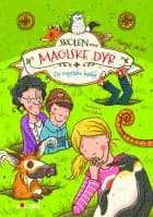 Skolen med magiske dyr 2: De mystiske huller