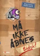 Må ikke åbnes