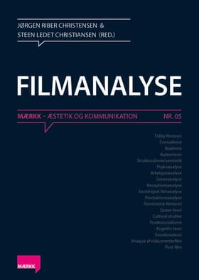 Filmanalyse af Jørgen Riber Christensen