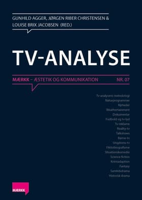 Tv-analyse af Jørgen Riber Christensen