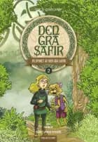 På sporet af Den Grå Safir
