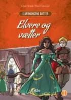 Elvere og vætter