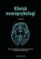 Klinisk neuropsykologi