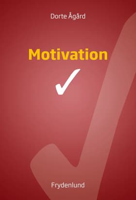 Motivation af Dorte Ågård